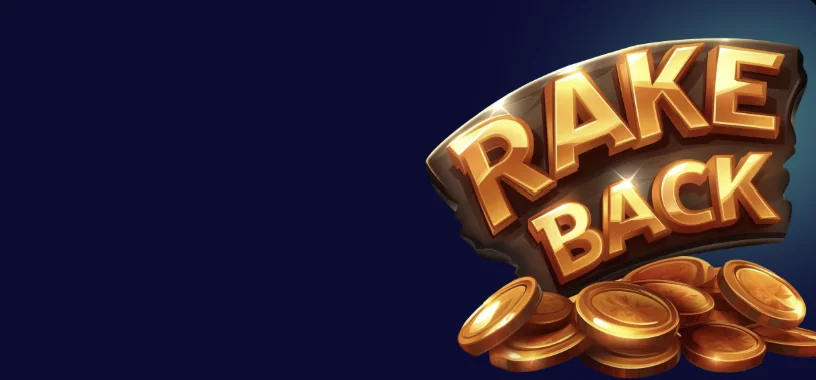 Rakeback Beloningen